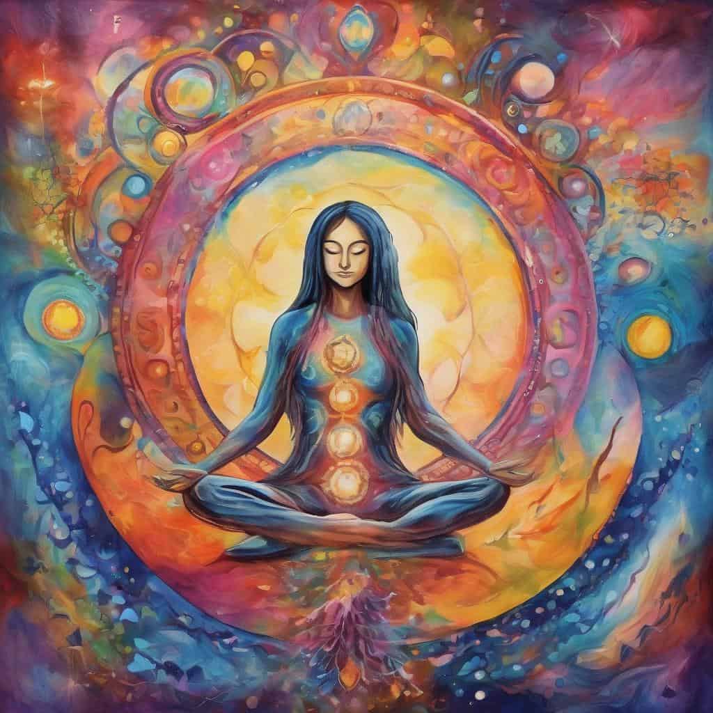 How to Stay Calm When Life Becomes Overwhelming