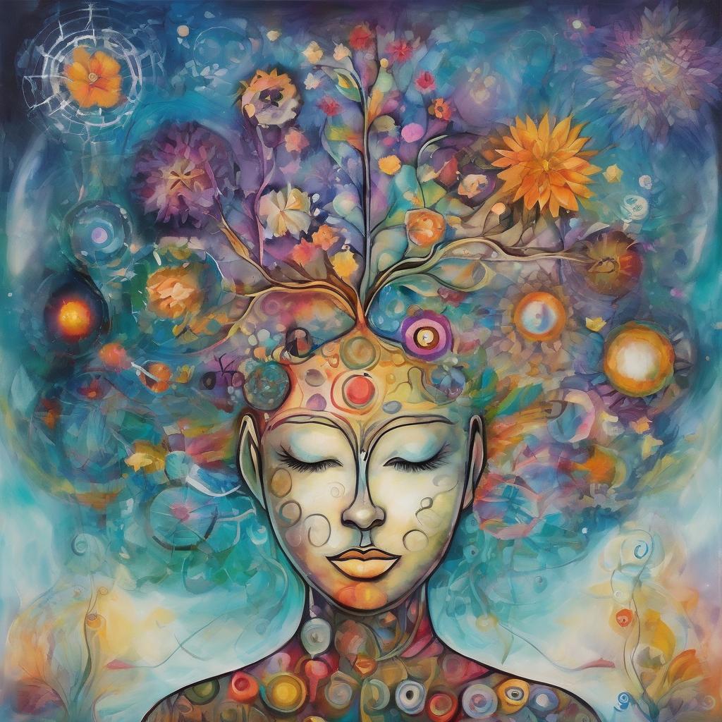 Καλλιέργηστε την εσωτερική σας δύναμη