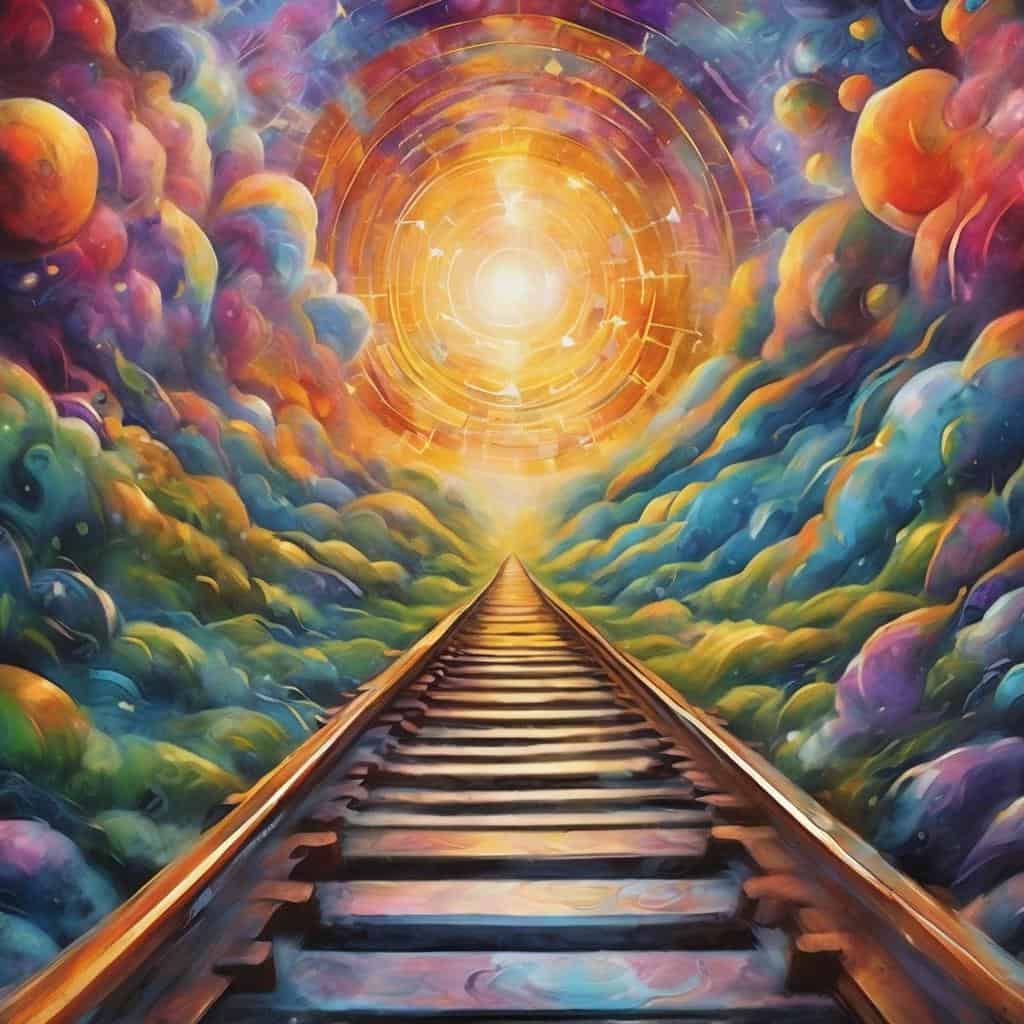 How to Stay on Track and Achieve Your Goals