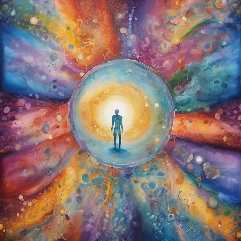 Ανακαλύψτε τη Δύναμη της Θετικής Σκέψης