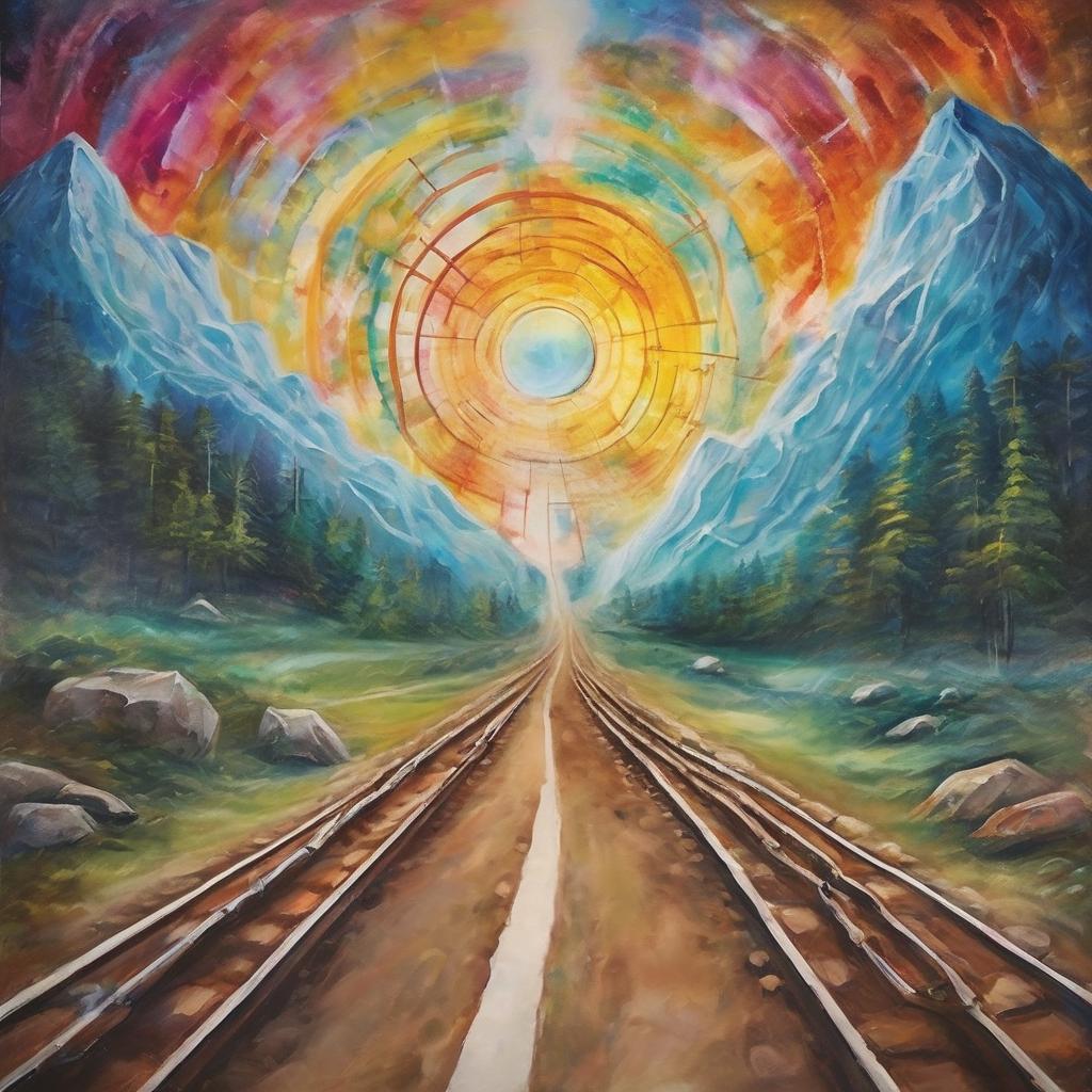 Αλλαγή προοπτικής: Η Κλειδαρότρυπα για την Επίτευξη στόχων