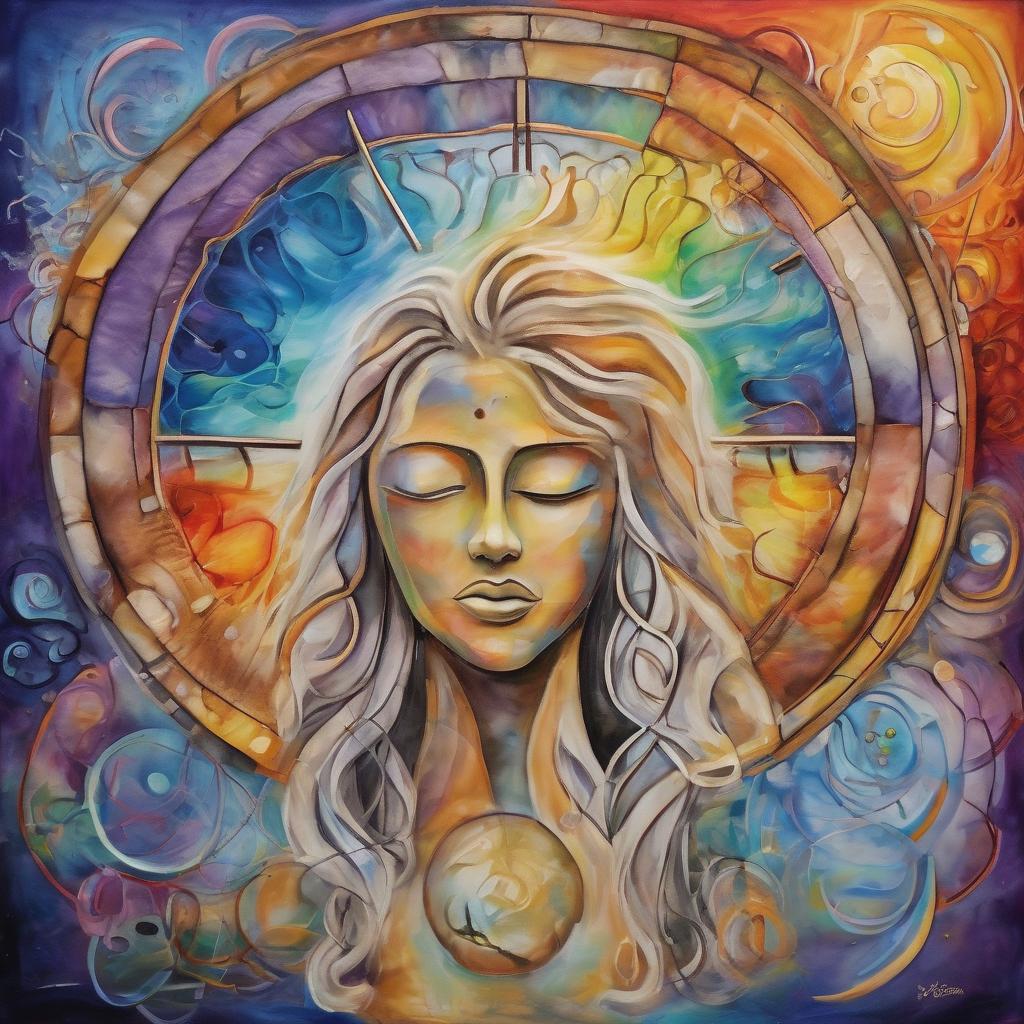 Μεταστροφή σκέψης μετά την απώλεια ορμής