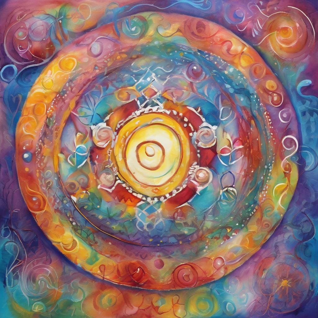 Μετατρέποντας το Δυσάρεστο σε Ευκαιρία: Πνευματικές Μετατροπές για Θετική Σκέψη