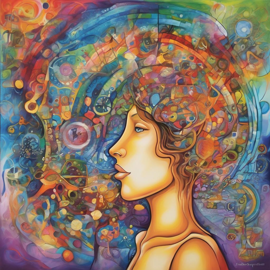 Κατανόηση των συναισθημάτων μας