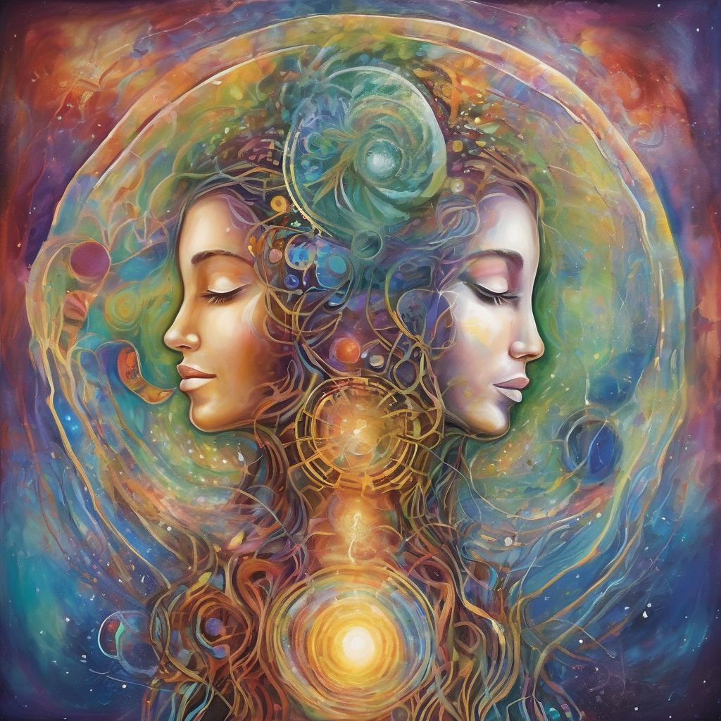 Αλλάξτε τη νοοτροπία σας για νέες προοπτικές ζωής